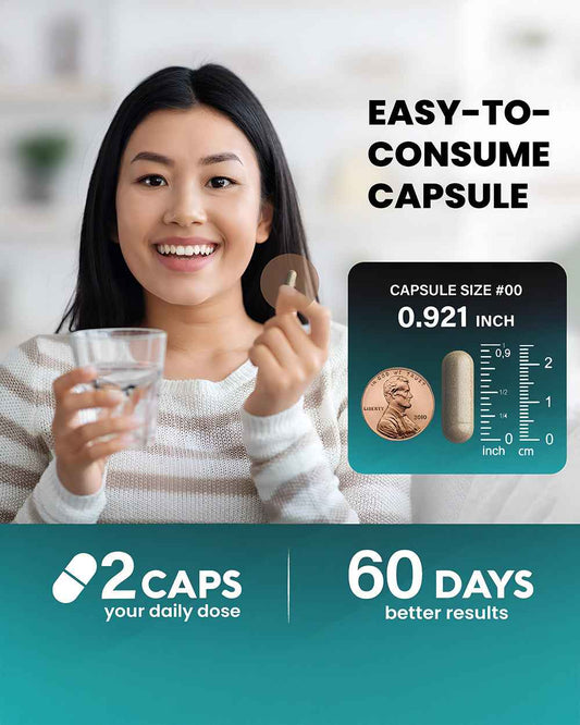 Ignite Your Potential with Fitness Fuse Capsules for Optimal Performance - Grinbizz exim pvt ltd