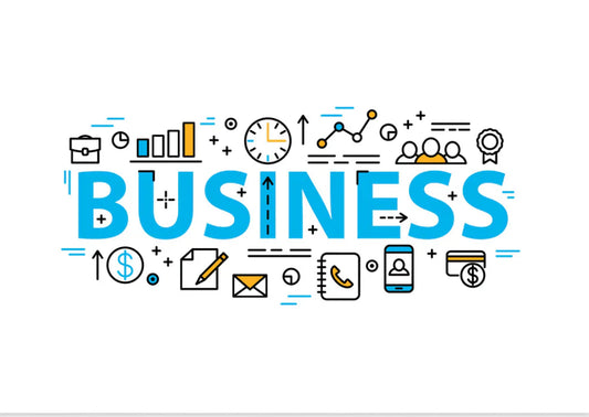 How to Start a Small Business That Makes You Smile Every Day - Grinbizz exim pvt ltd