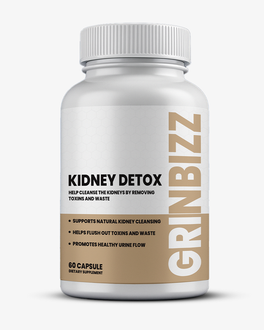 Kidney Health Supplements for Optimal Wellness and Vitality