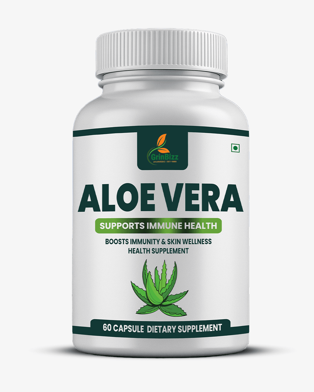 Daily Health Products Collection