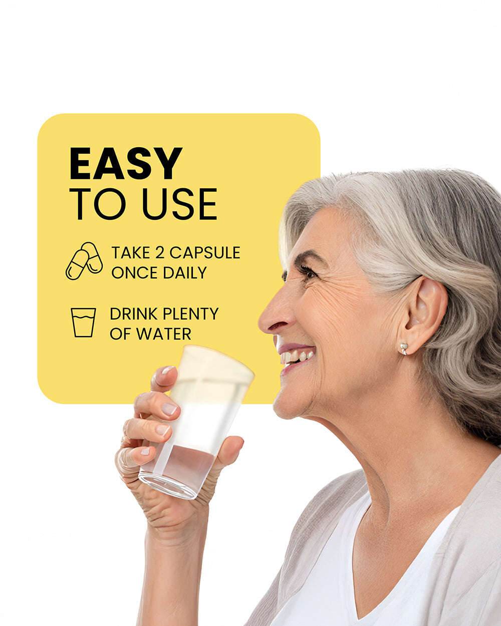 Vitamin E Supplements for Healthy Skin and Immune Support - Grinbizz exim pvt ltd