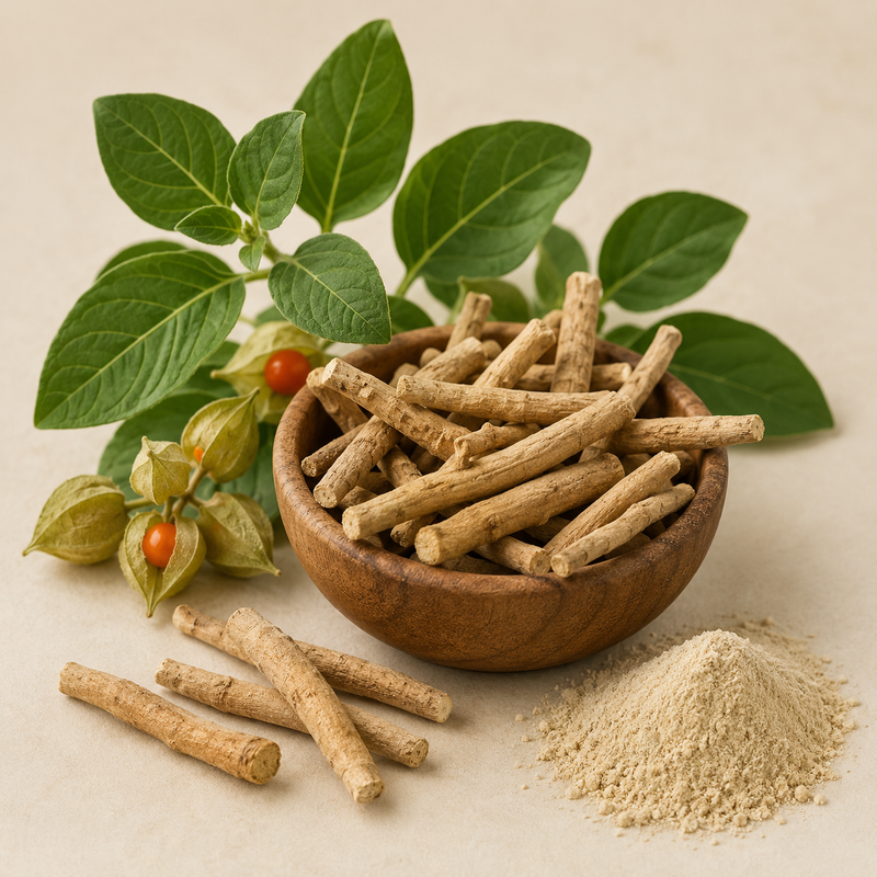 Ashwagandha