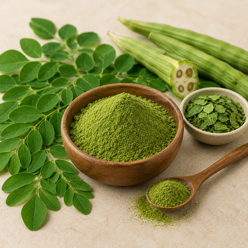 Moringa