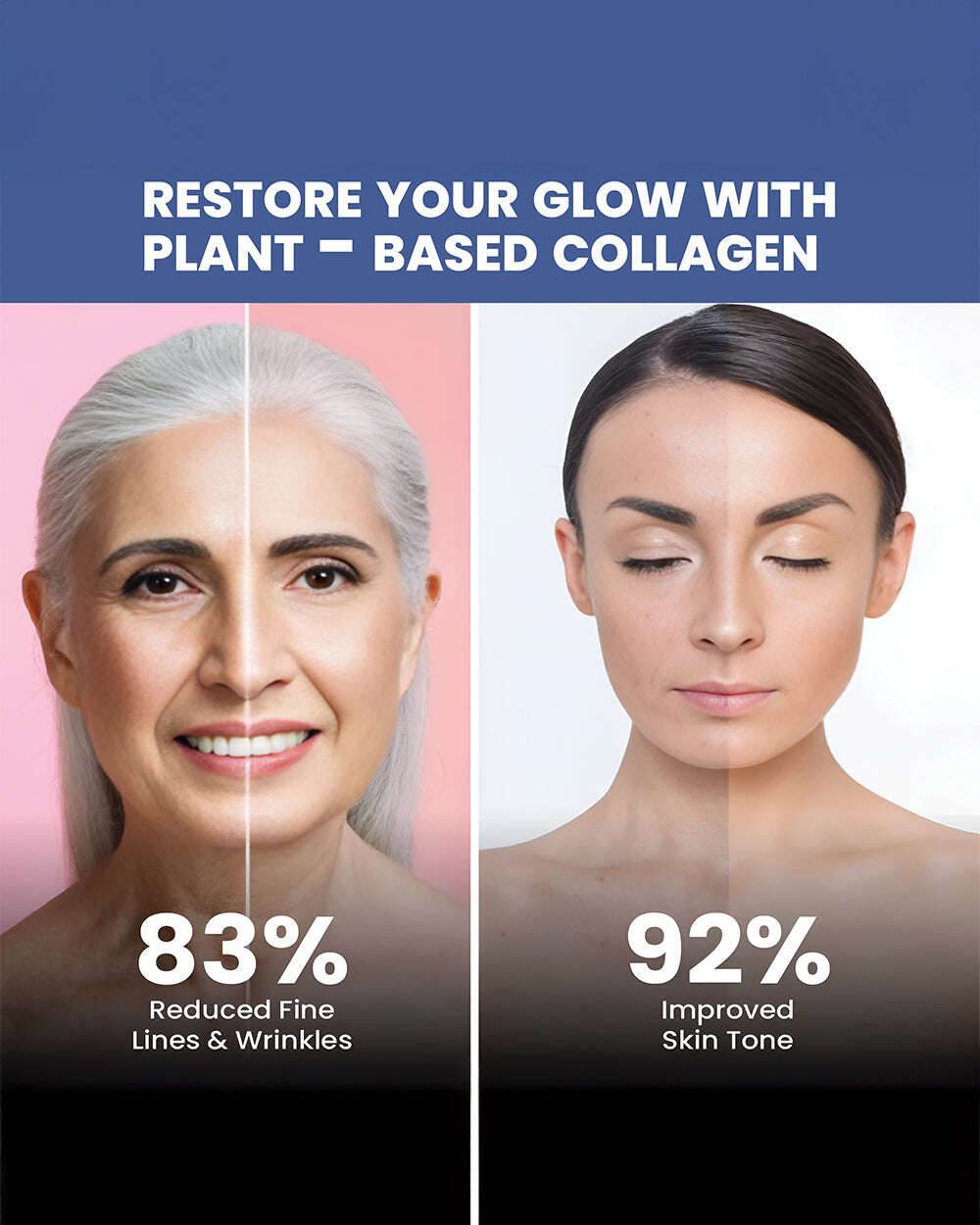 Collagen Capsules- Essential Energy, Metabolism & Nerve Support - Grinbizz exim pvt ltd