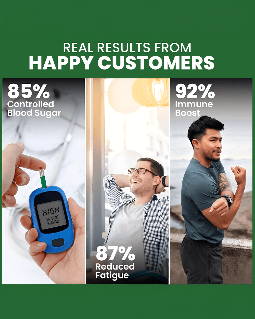 Diabetic Care Capsule for Natural Blood Sugar and Metabolic Support - Grinbizz exim pvt ltd
