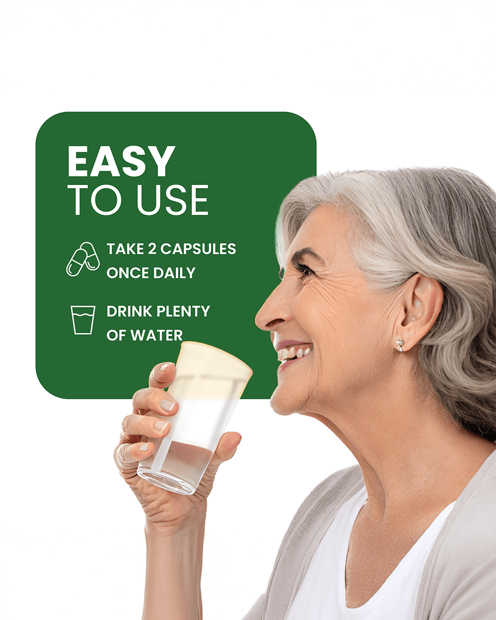 Diabetic Care Capsule for Natural Blood Sugar and Metabolic Support - Grinbizz exim pvt ltd