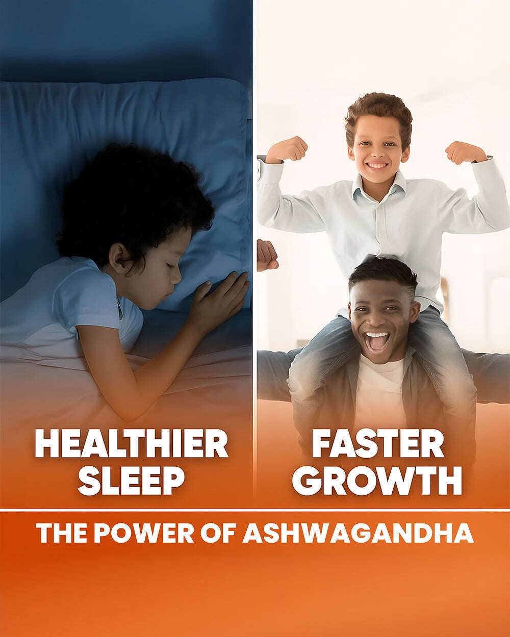 Height Booster Capsules - Natural Growth Supplement for Height - Grinbizz exim pvt ltd