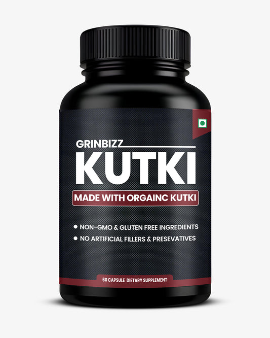 Kutki Capsules