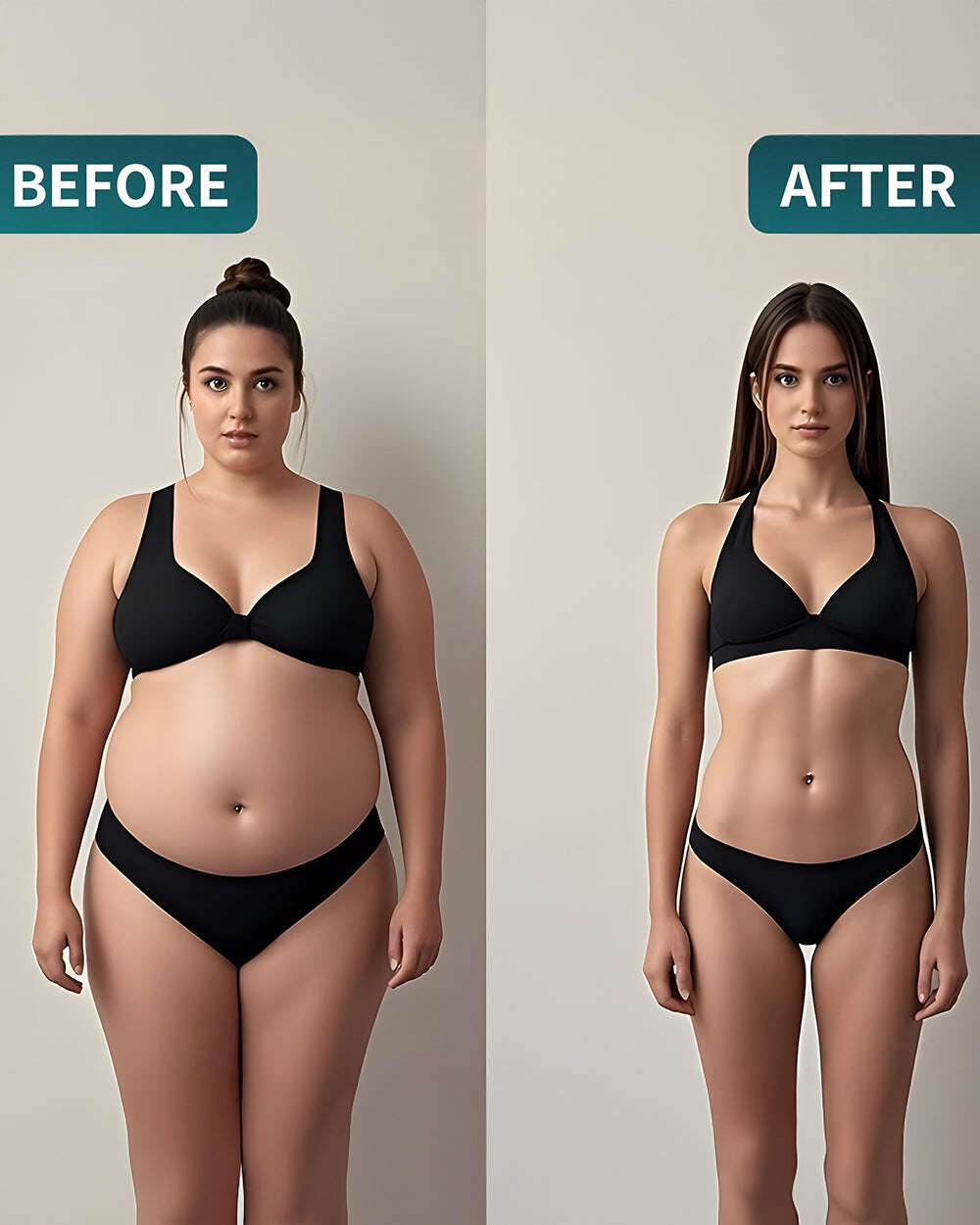 Slim Fit Apple Cider Combo- Natural Wellness & Weight Management - Grinbizz exim pvt ltd