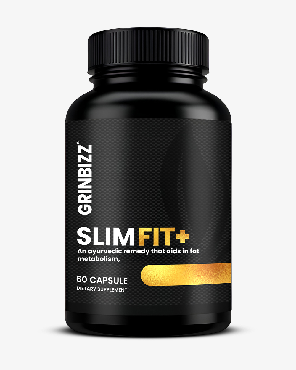 Slim Fit Capsules- Weight Management & Metabolism Support 