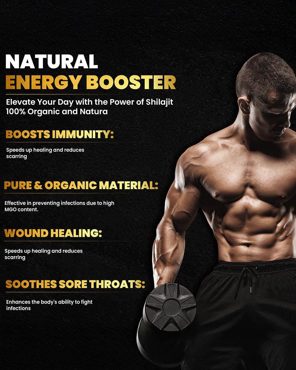 Slim Fit Shilajit Capsules Combo for Ultimate Wellness and Fitness - Grinbizz exim pvt ltd