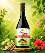 Grinbizz She Care+ Women’s Health Juice Grinbizz exim pvt ltd