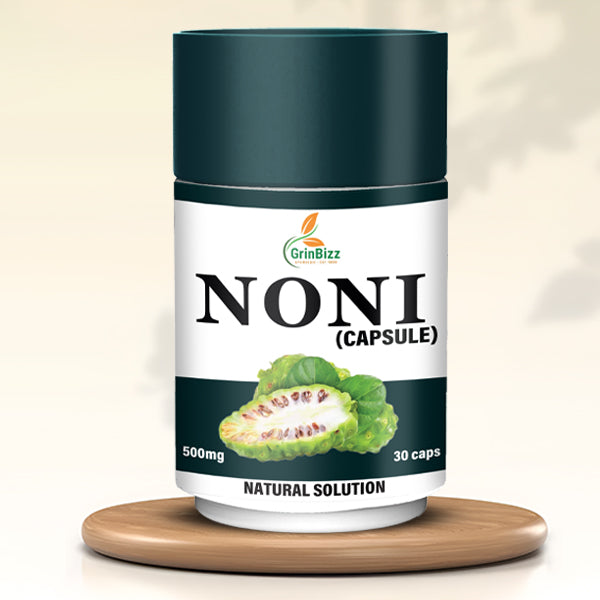 Grinbizz Noni Capsule