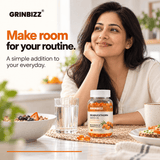 Sea Buckthorn Seed Oil Capsules Grinbizz exim pvt ltd