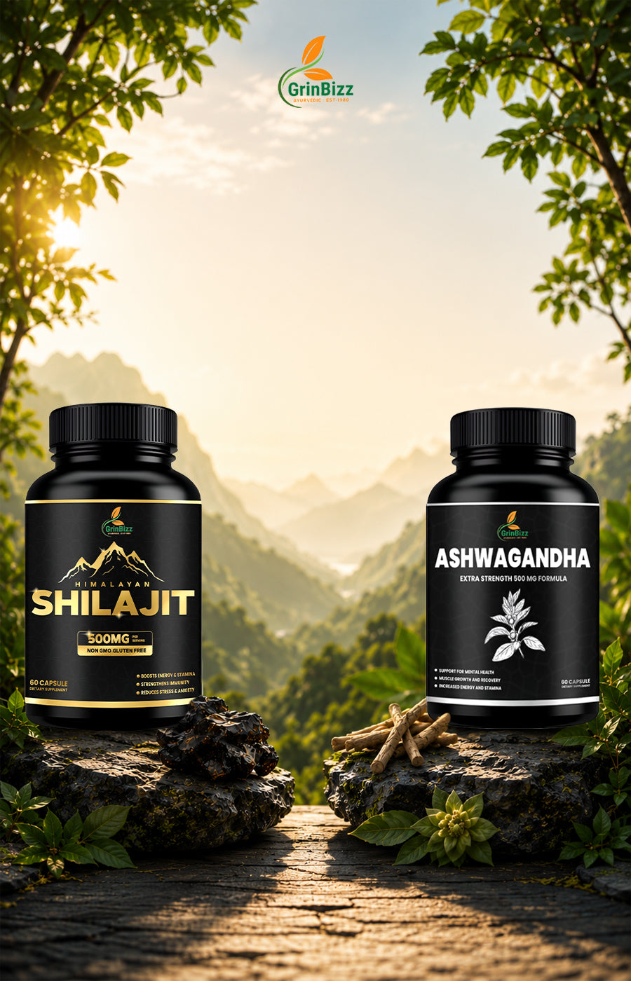 Premium Wellness