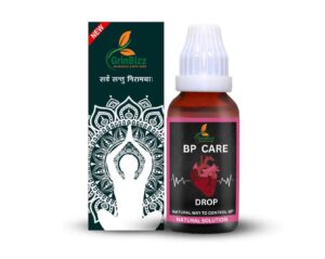 Bp Control Ayurvedic Medicine