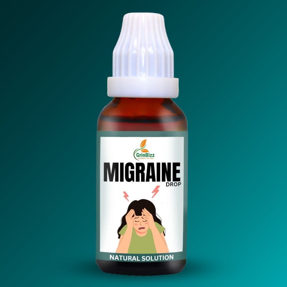 Ayurvedic Medicine For Migraine